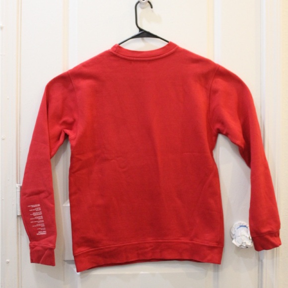 We’re Not Really Strangers Sweater! (Size small) - Picture 3 of 6